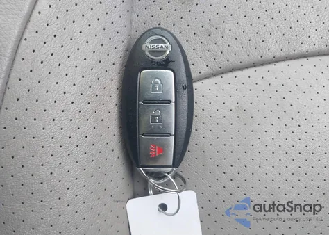 2008 Nissan Rogue Sl z USA, uszkodzony, nr VIN JN8AS58V08W400956